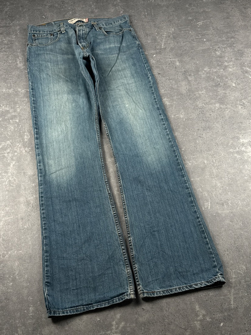 Levi's bootcut Jeans (W34/L36)