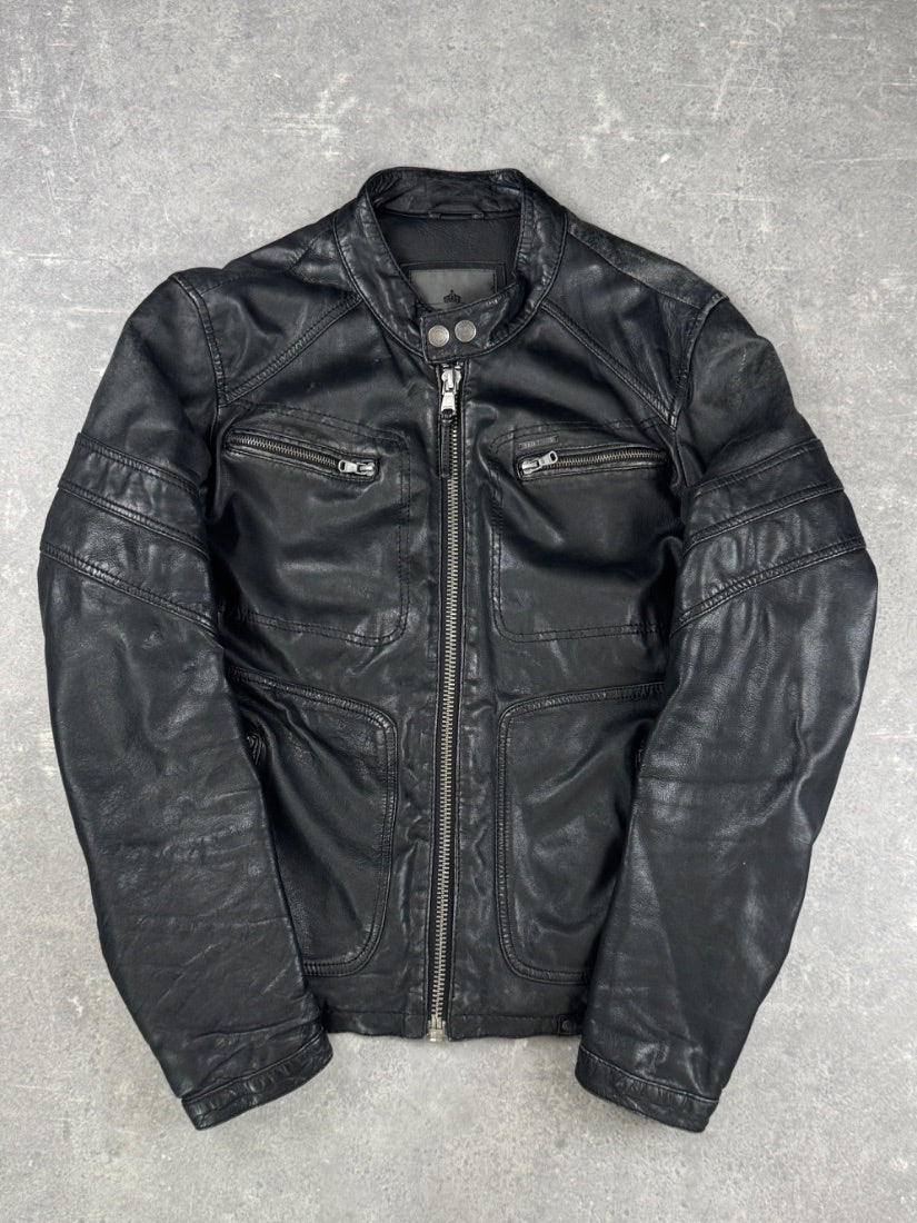 Leatherjacket Redskins (M)