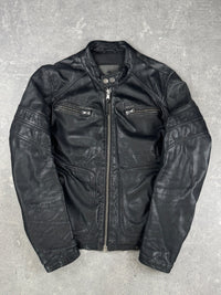 Leatherjacket Redskins (M)