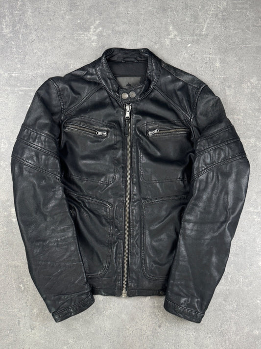 Leatherjacket Redskins (M)