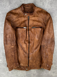 Vintage Leatherjacket (L)