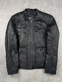 Vintage Leatherjacket (M)