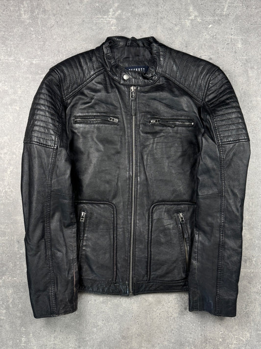 Vintage Leatherjacket (M)