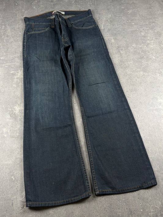 Levi's bootcut Jeans (W32/L30)