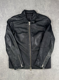 Vintage Leatherjacket (M)
