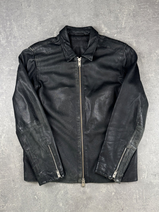Vintage Leatherjacket (M)