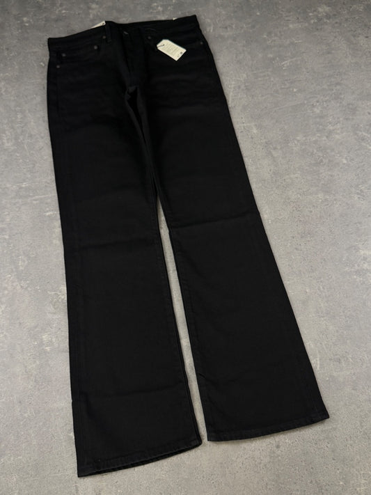 Levi's bootcut Jeans black (W34/L36)