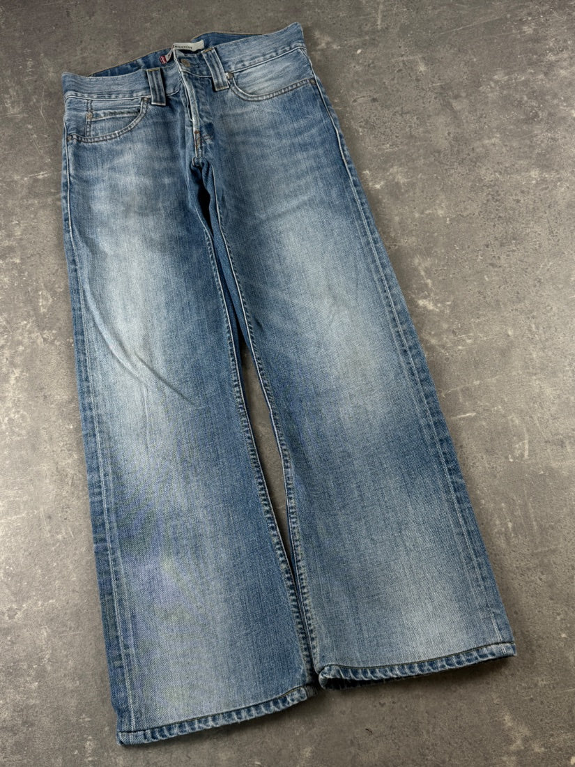 Levi's bootcut Jeans (W30/L28)