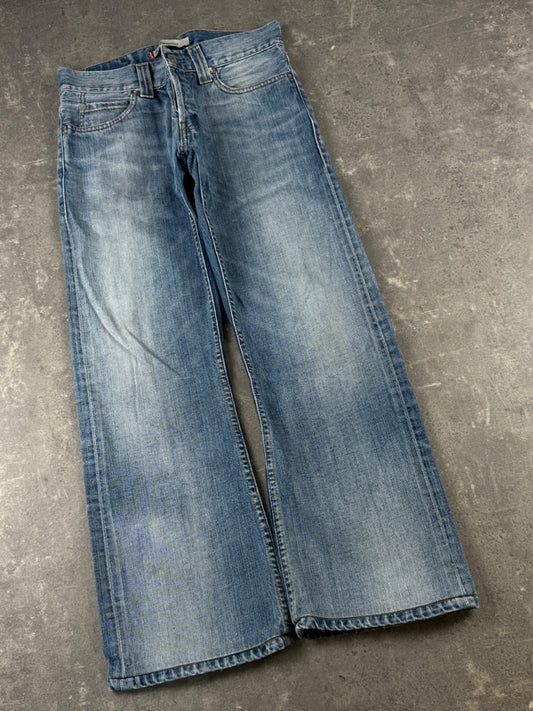 Levi's bootcut Jeans (W30/L28)