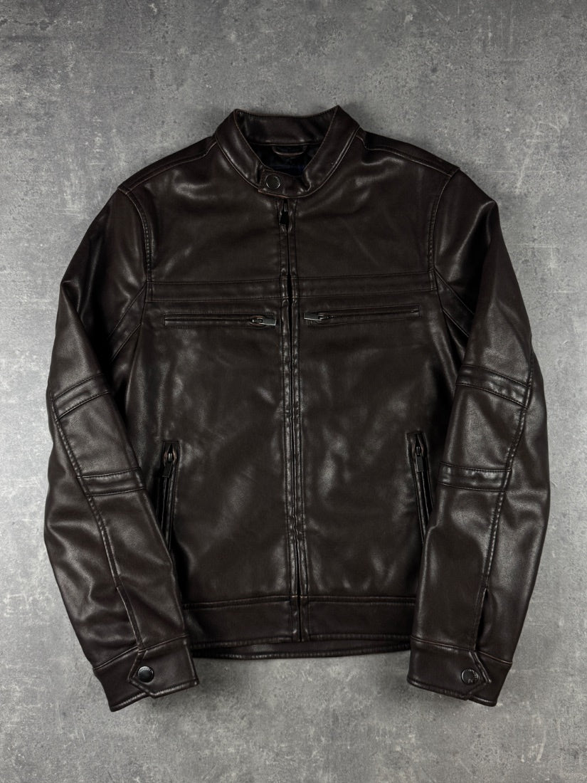 Vintage Leatherjacket (S)
