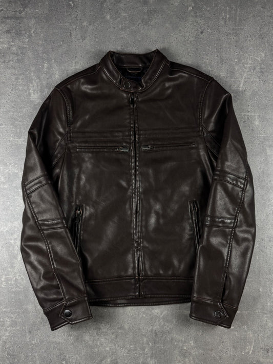 Vintage Leatherjacket (S)