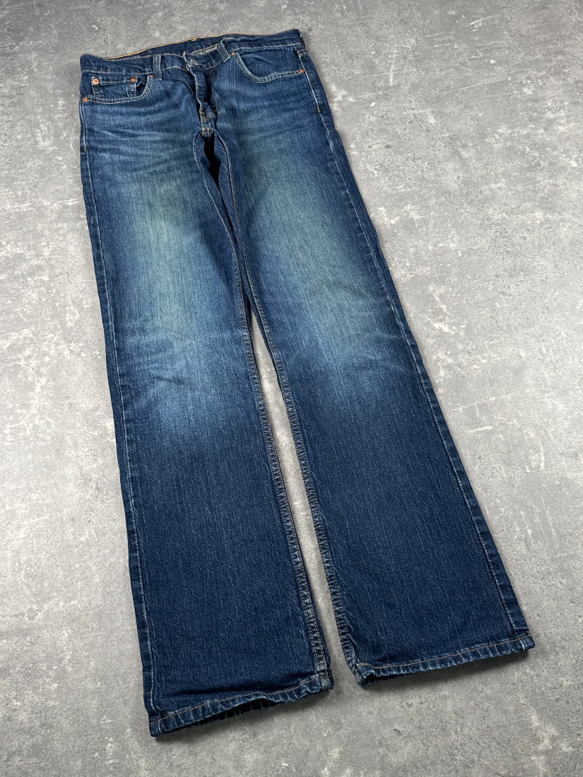 Levi's bootcut Jeans (W30/L34)