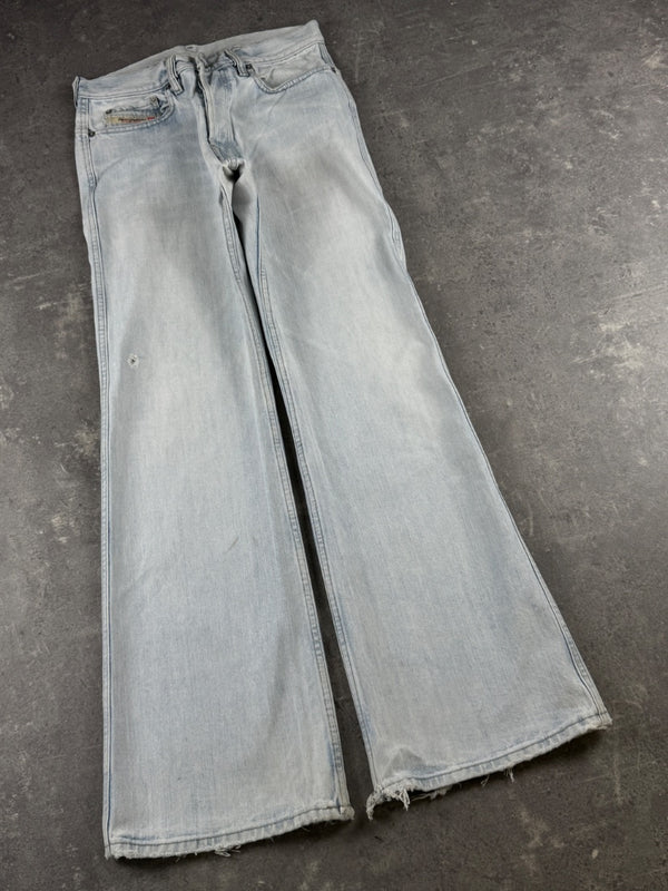 Diesel Jeans (W28/L34)