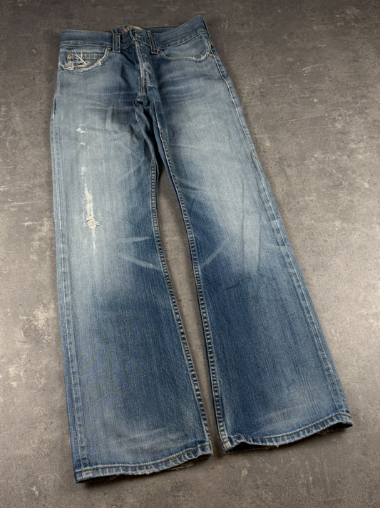 Levi's bootcut Jeans (W30/L32)