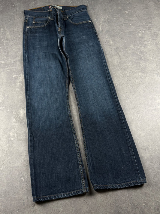 Levi's bootcut Jeans (W30/L32)