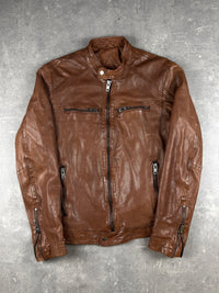 Vintage Leatherjacket (M)