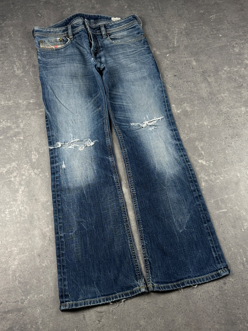 Diesel bootcut Jeans (W30/L30)