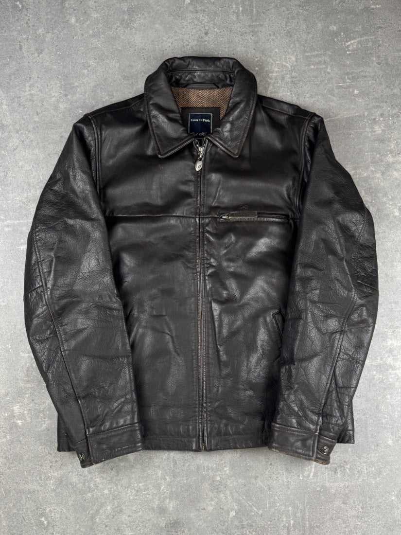 Vintage Leatherjacket (S)