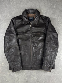 Vintage Leatherjacket (S)