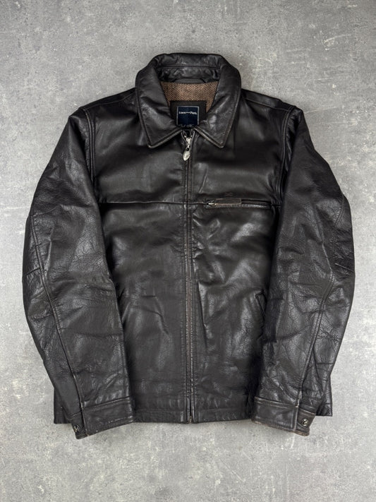Vintage Leatherjacket (S)