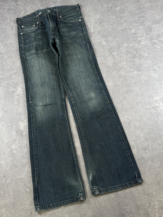 Levi's bootcut Jeans (W30/L32)