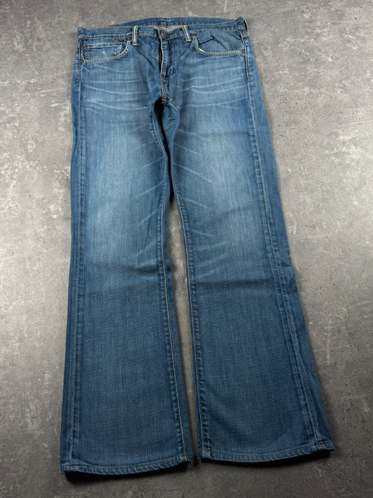 Levi's bootcut Jeans (W36/L34)