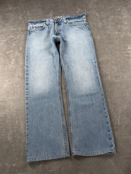 Levi's Jeans (W34/L32)