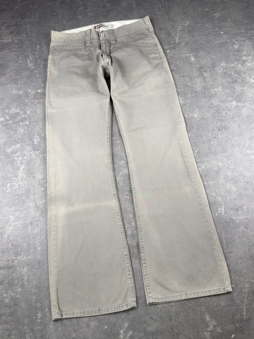 Levi's bootcut Jeans (W31/L34)