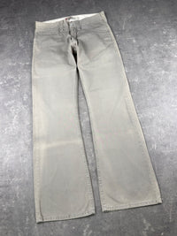 Levi's bootcut Jeans (W31/L34)