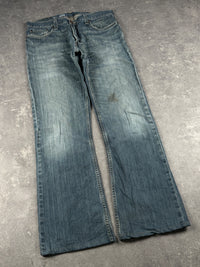 Levi's bootcut Jeans (W34/L34)