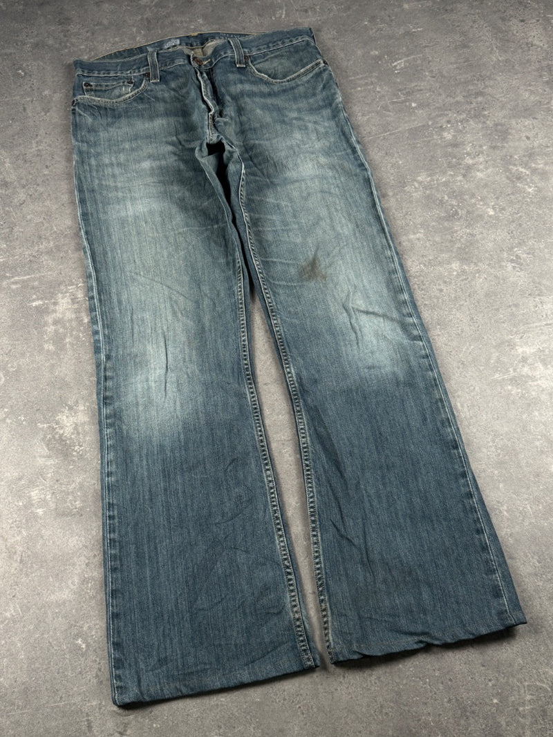 Levi's bootcut Jeans (W34/L34)