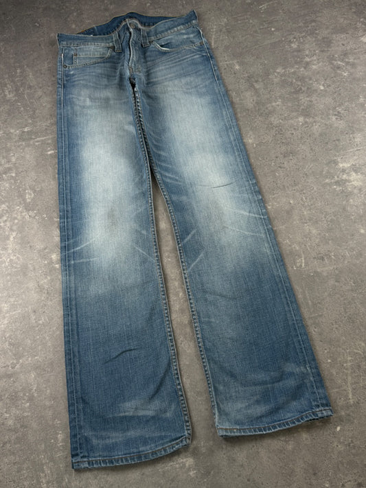 Levi's Jeans (W33/L36)