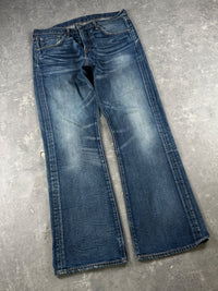 Levi's bootcut Jeans (W38/L32)