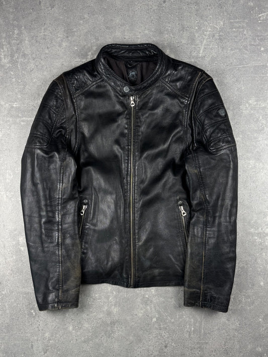 Leatherjacket Gipsy (M)
