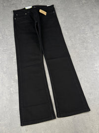 Levi's bootcut Jeans black (W34/L34)