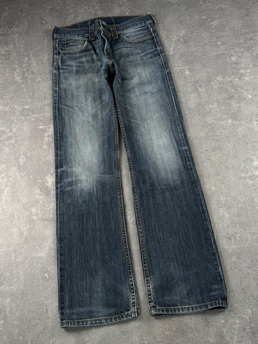 Levi's Jeans (W32/L34)