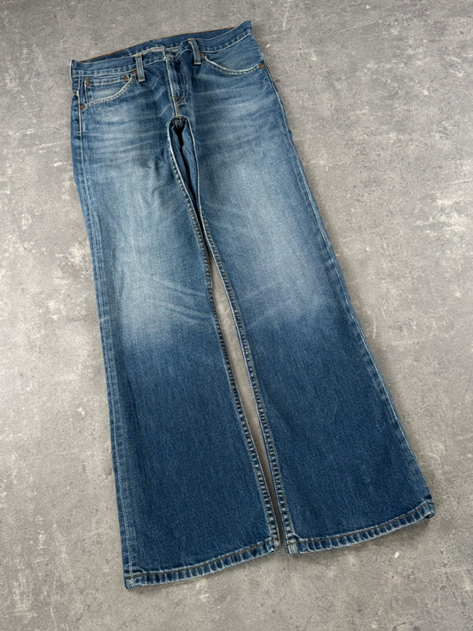 Levi's bootcut Jeans (W28/L32)