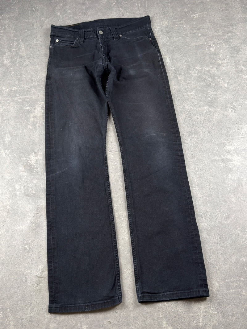 Levi's Jeans black (W32/L34)