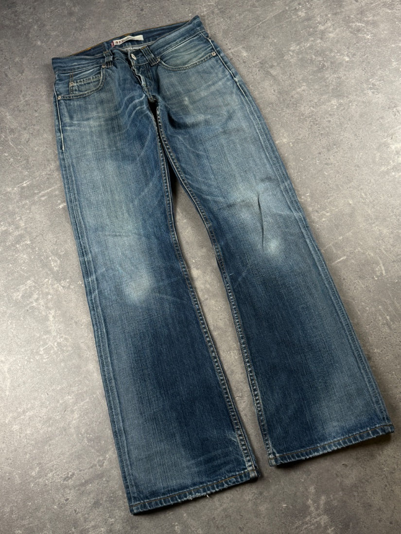 Levi's bootcut Jeans (W29/L32)