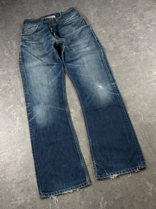 Levi's bootcut Jeans (W30/L34)
