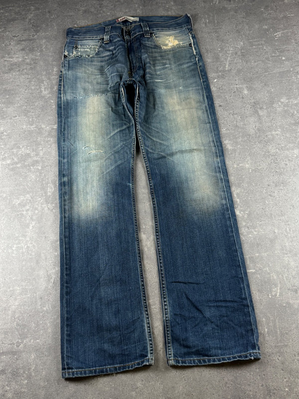 Levi's Jeans (W33/L34)