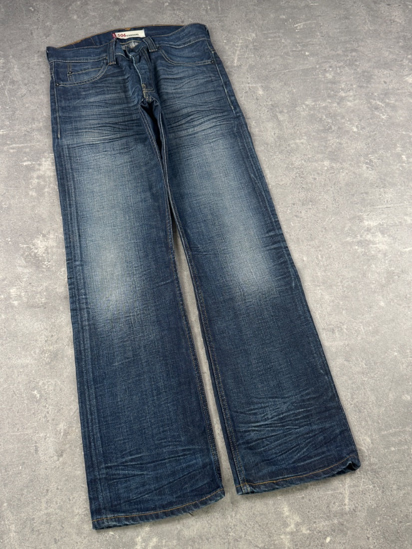 Levi's Jeans (W30/L32)