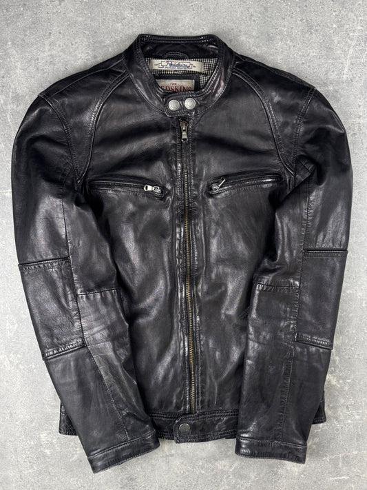 Leatherjacket Redskins (S)