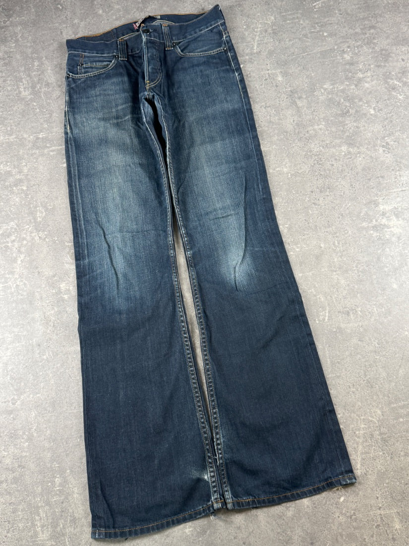Levi's bootcut Jeans (W32/L36)