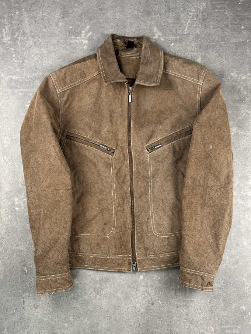 Vintage Leatherjacket (M)
