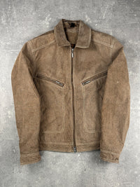 Vintage Leatherjacket (M)
