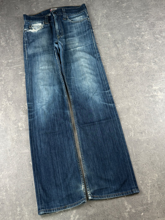 Levi's Jeans (W32/L36)