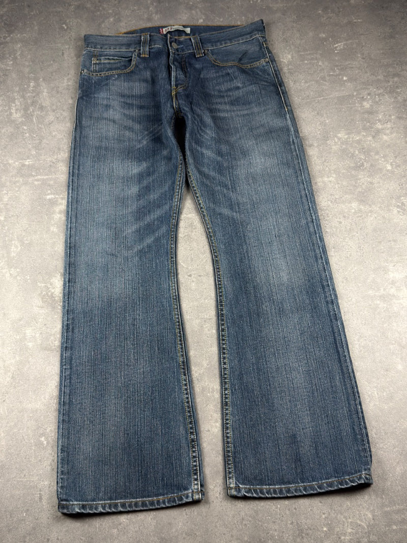 Levi's bootcut Jeans (W34/L32)