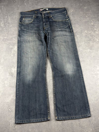 Levi's bootcut Jeans (W32/L29)