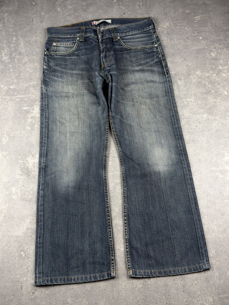 Levi's bootcut Jeans (W32/L29)